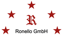 RONELLO Logo